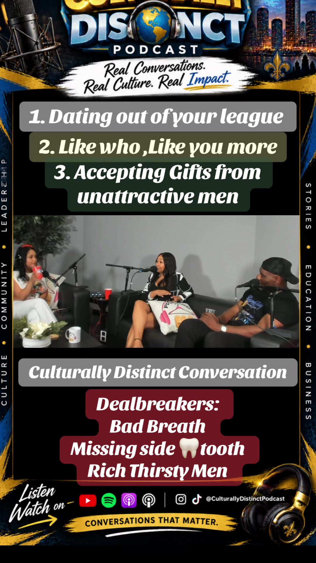 @culturallydistinct