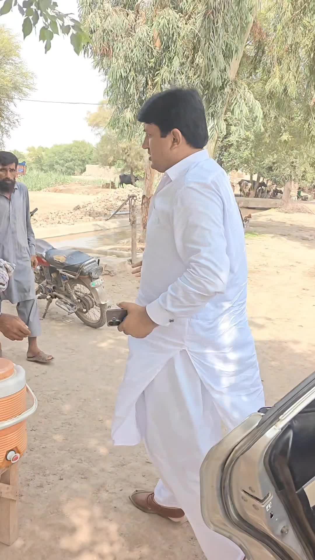 @M zafar Iqbal kathia