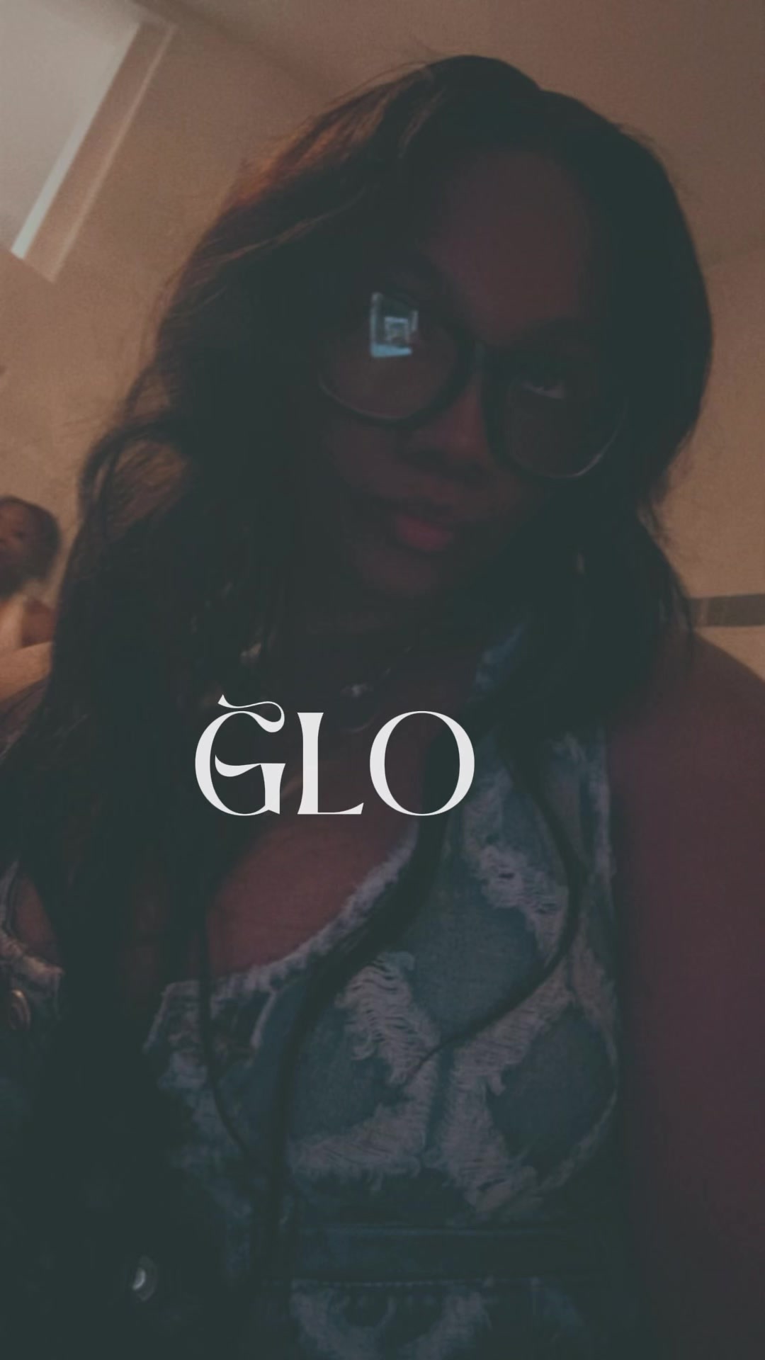 @GᒪOᖇYᗷO