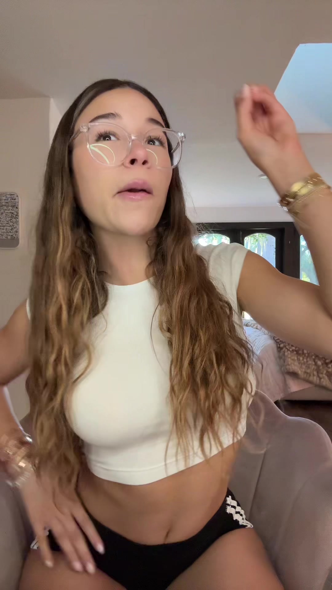 @Chloe Parker