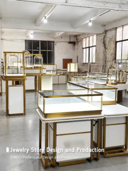 @Store Design Showcase Factory