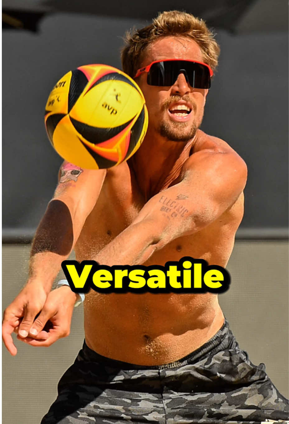 @First Seed Volleyball
