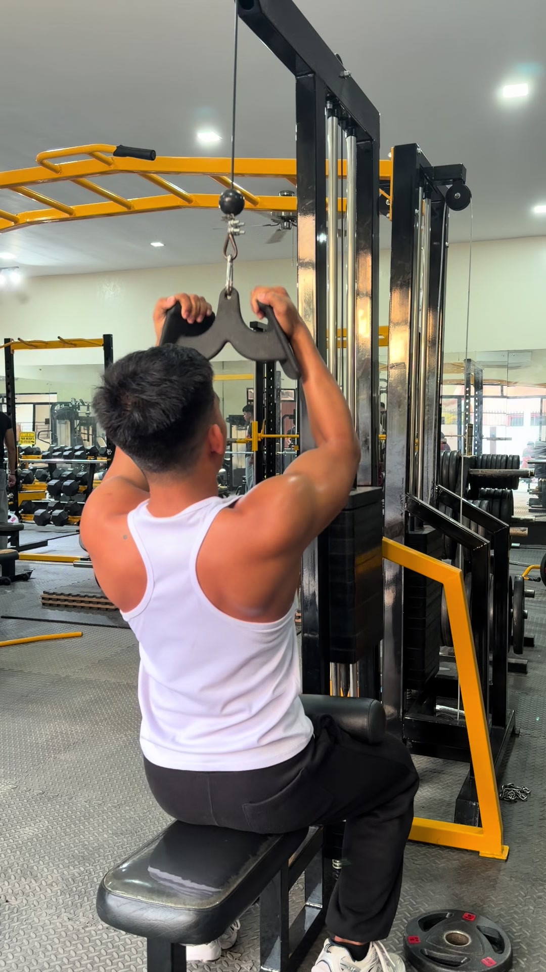 @Young Fitness GYM