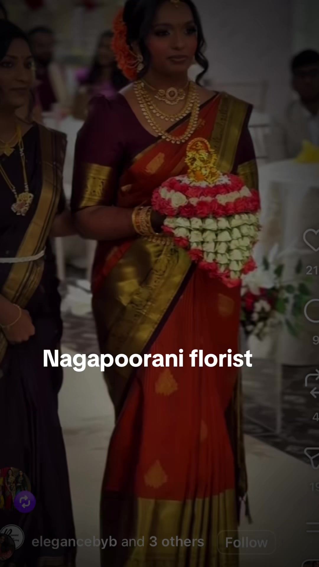 @Nagapoorani florist