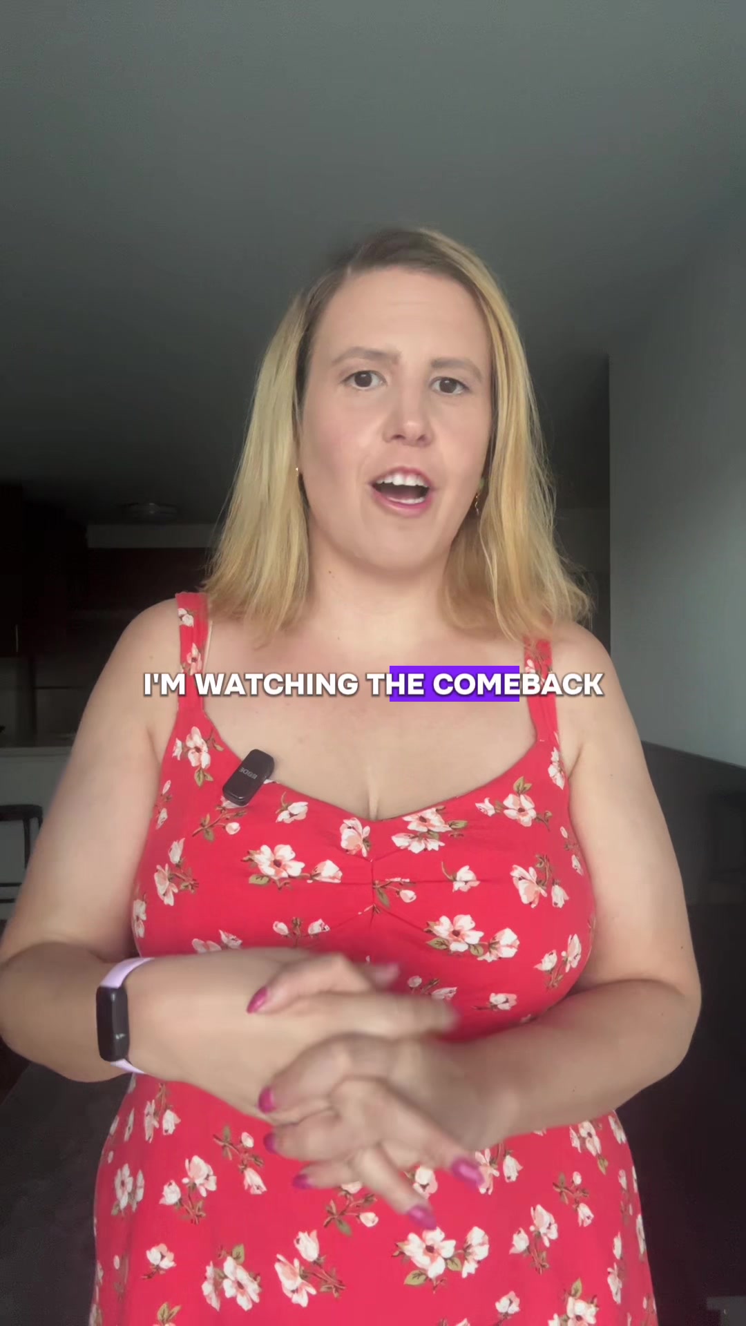 @Arielle Dundas