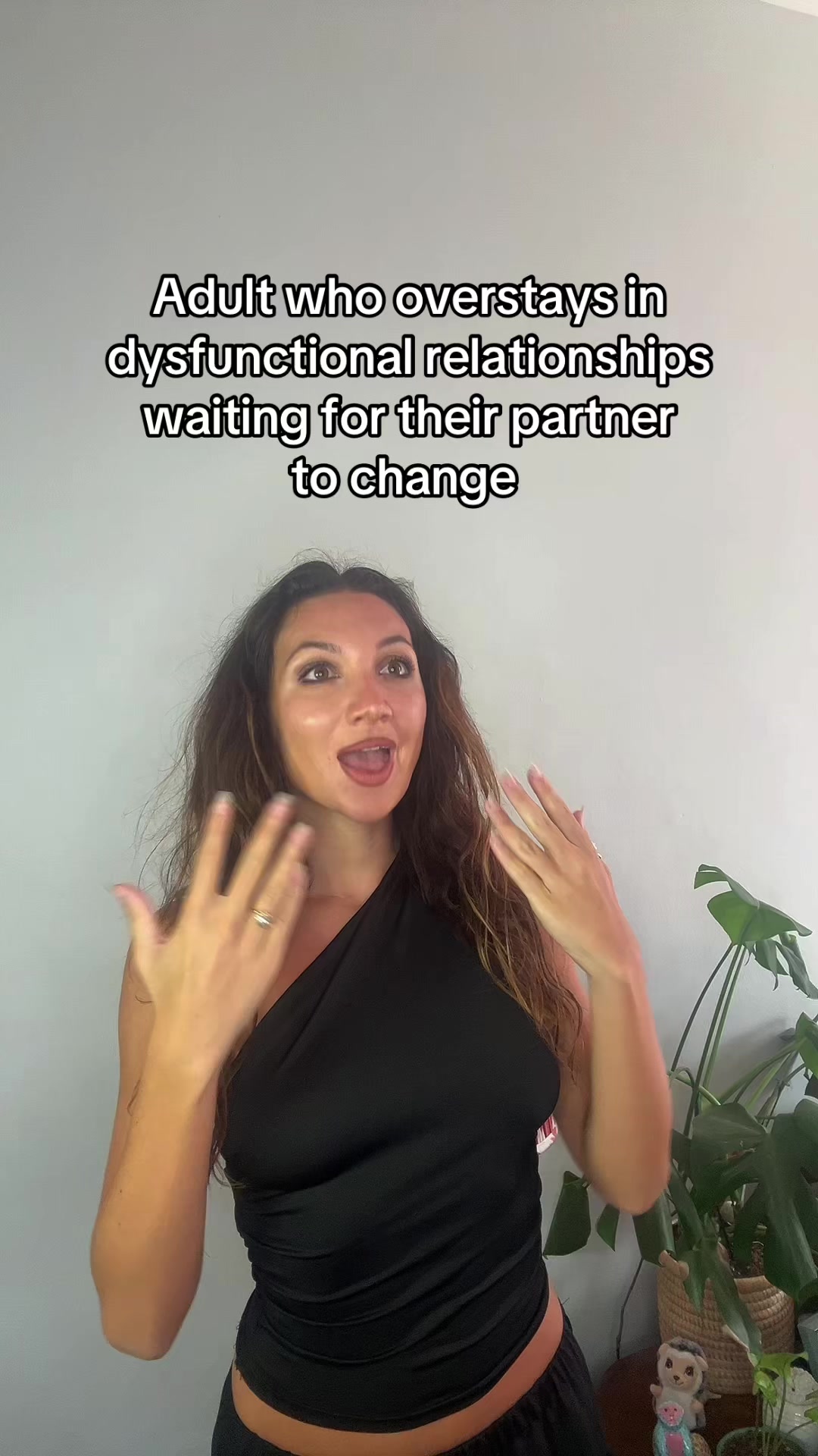 @Sasha Blossom | Counselor