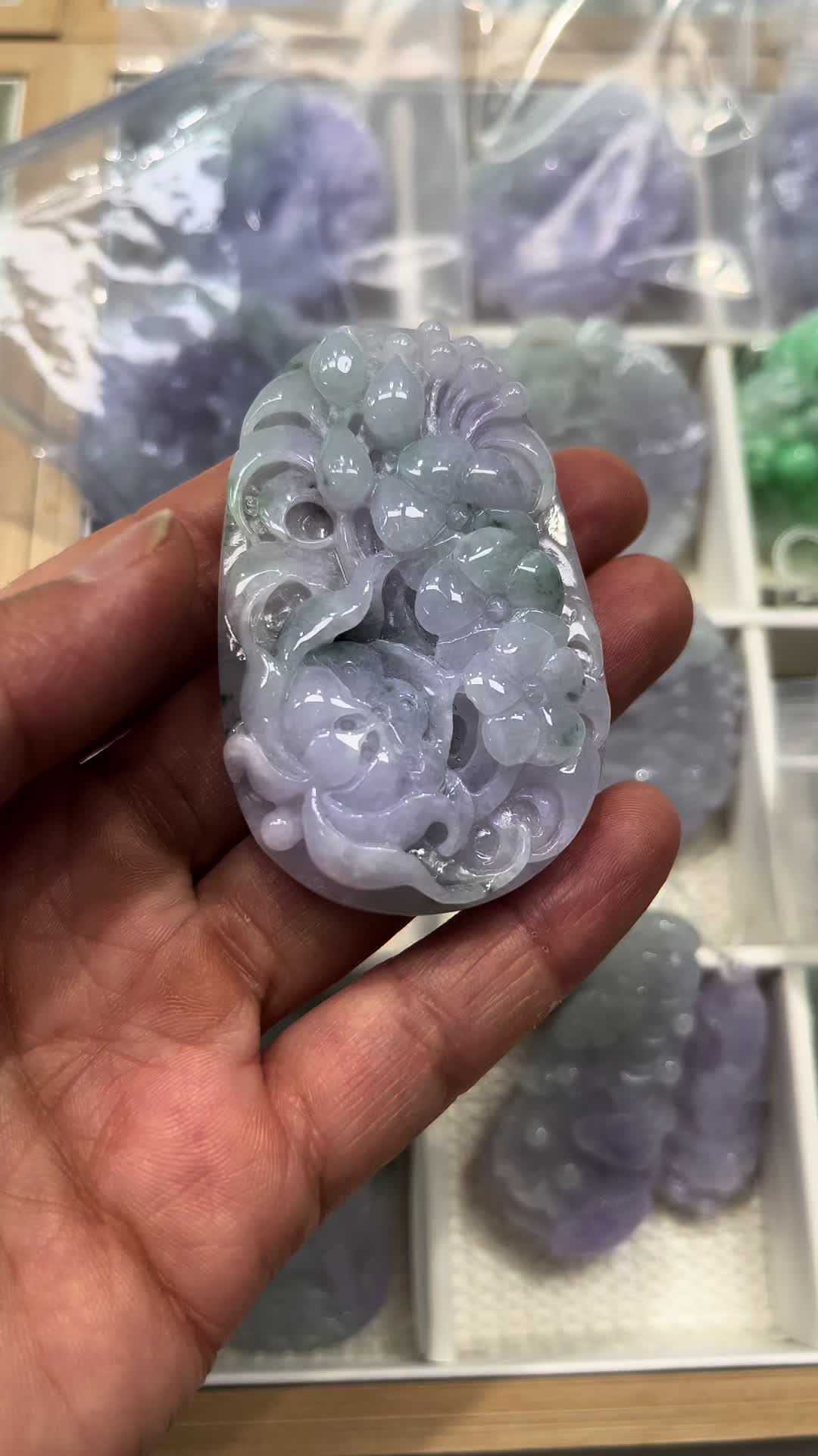 @hellenlea crystal