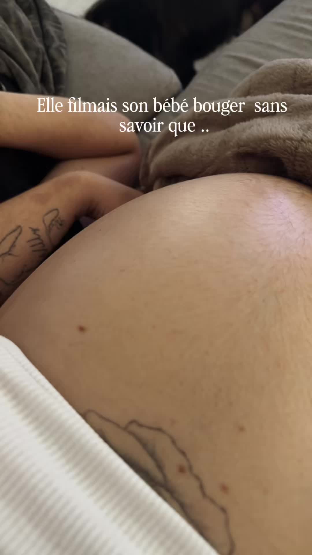 @Margaux | mom to Az&eacute;lya🧸