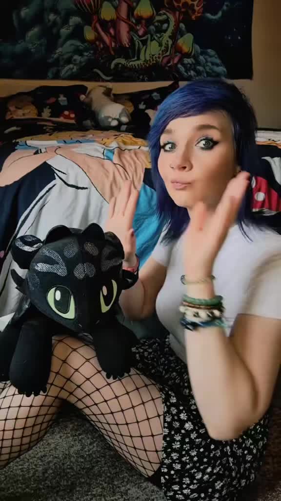 @💙 StitchHat 💙