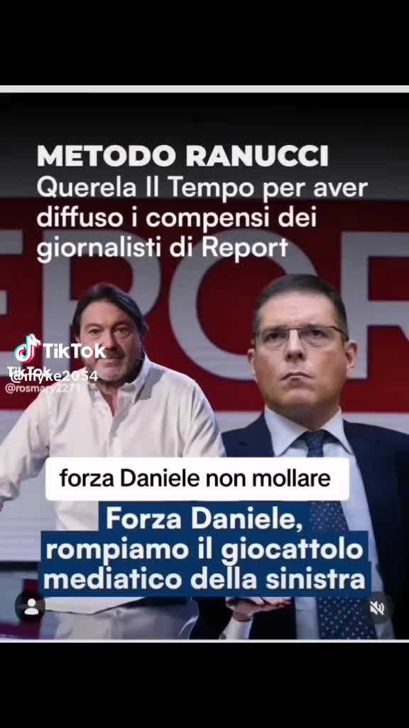 @Gianni Borelli