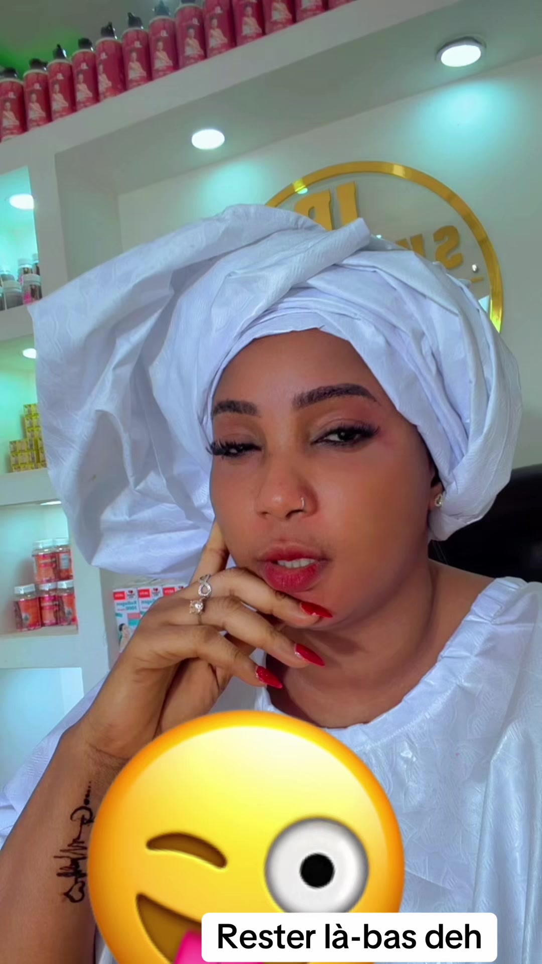 @Chic teint  🧴 🧼 224🇬🇳