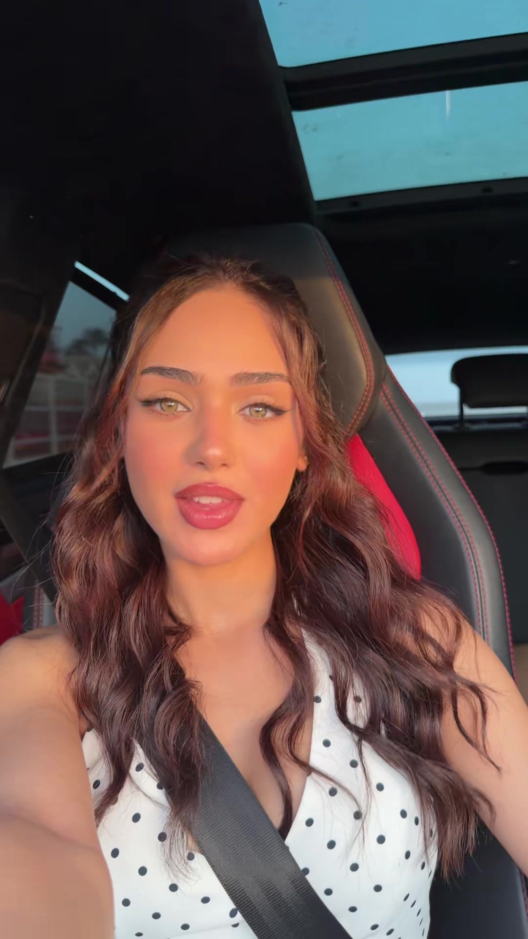 @eyaofficial | Eya Fattouh