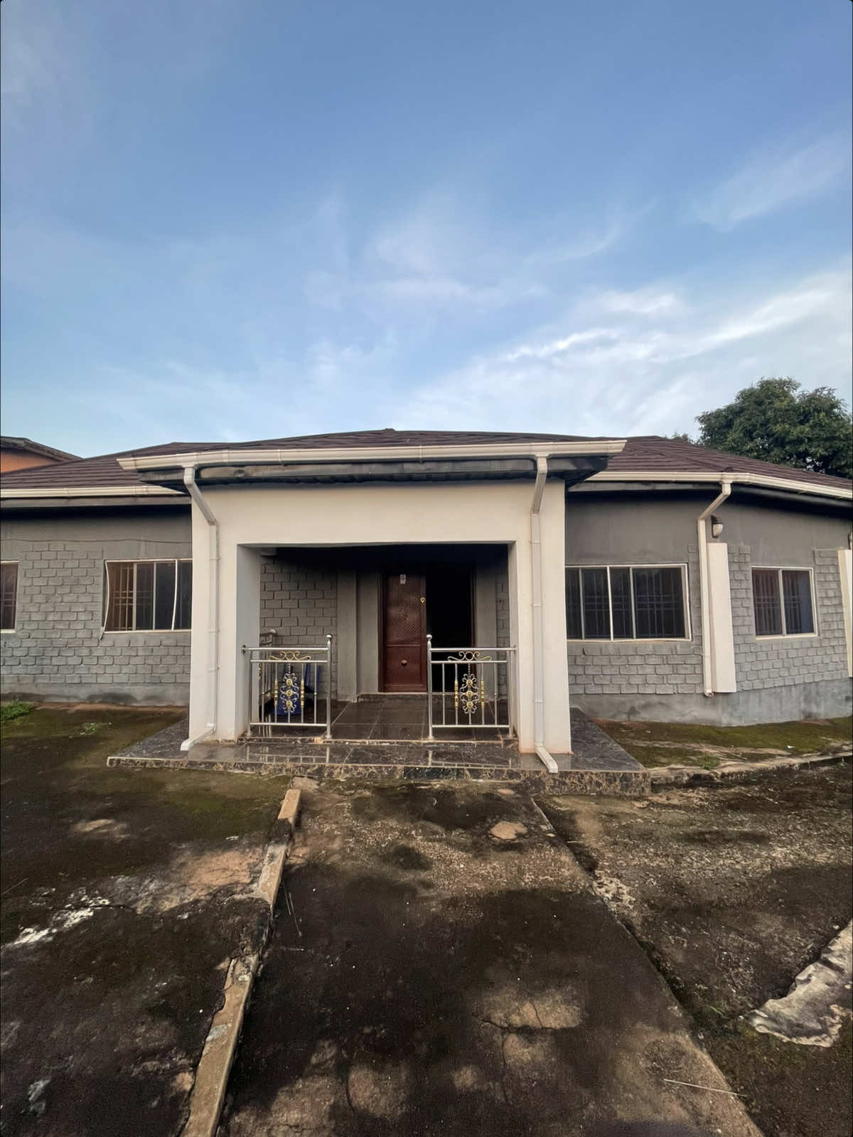 @The Trench Realty