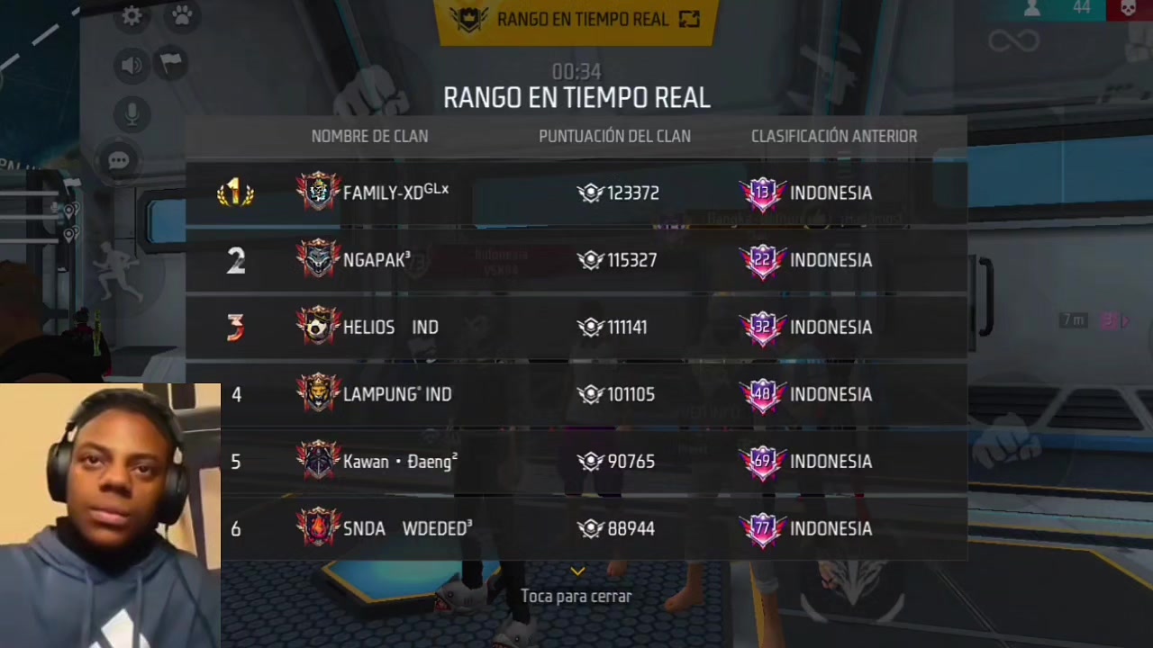 @United Of Hama Esport