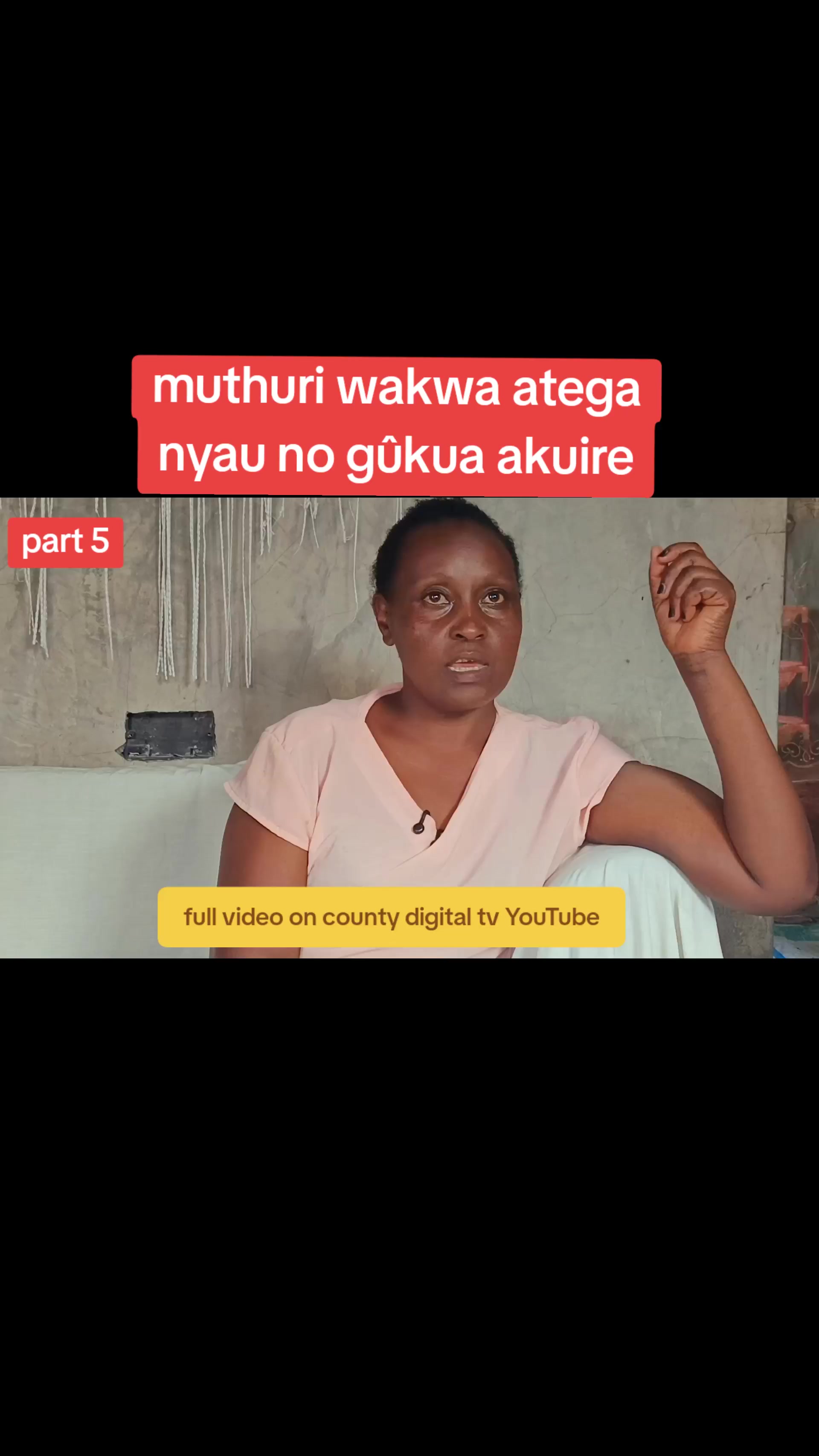 @County Digital Tv