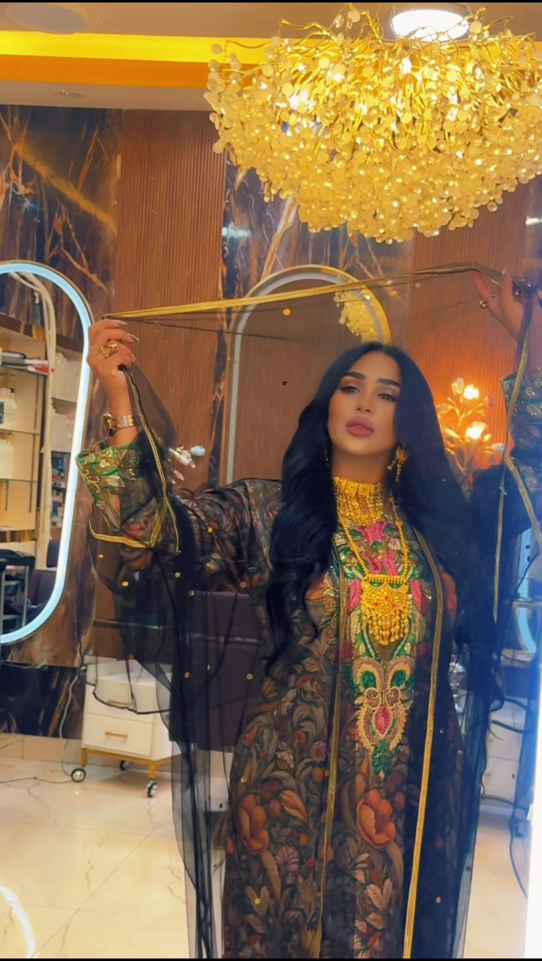 @ماريا ماجك🇮🇶🇦🇪