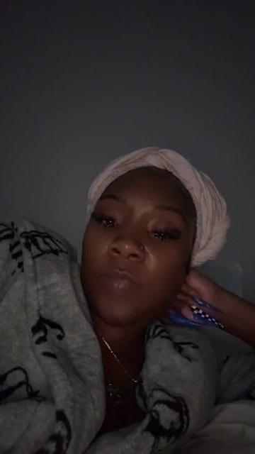 @Kadejah Hines