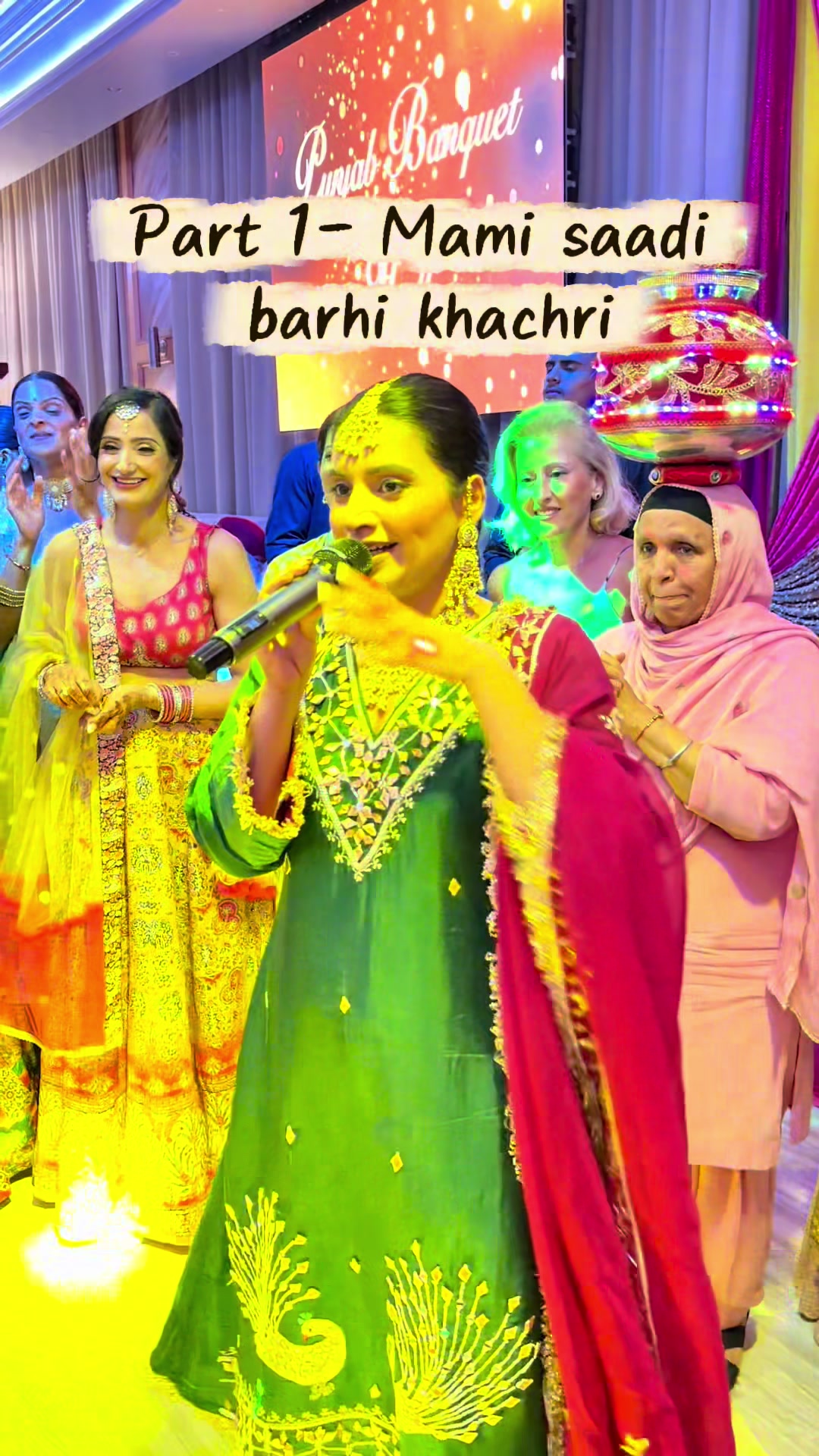 @Surleena Singh