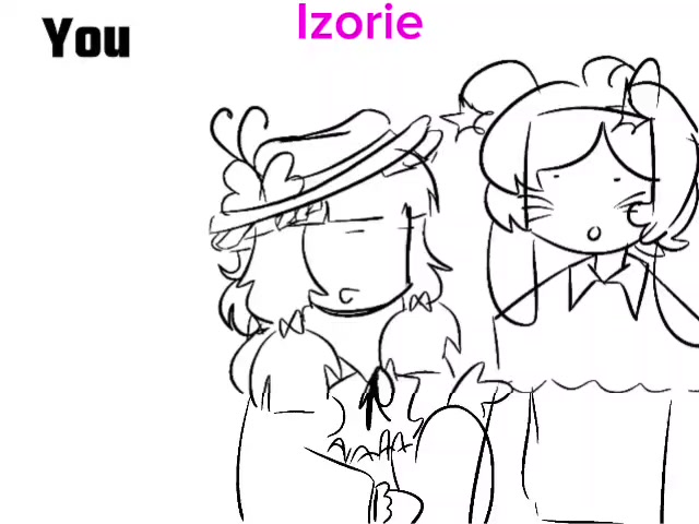 @IZORIE🥔