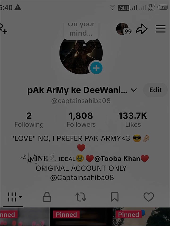 @pAk ArMy ke DeeWani⚔️🎖️🇵🇰
