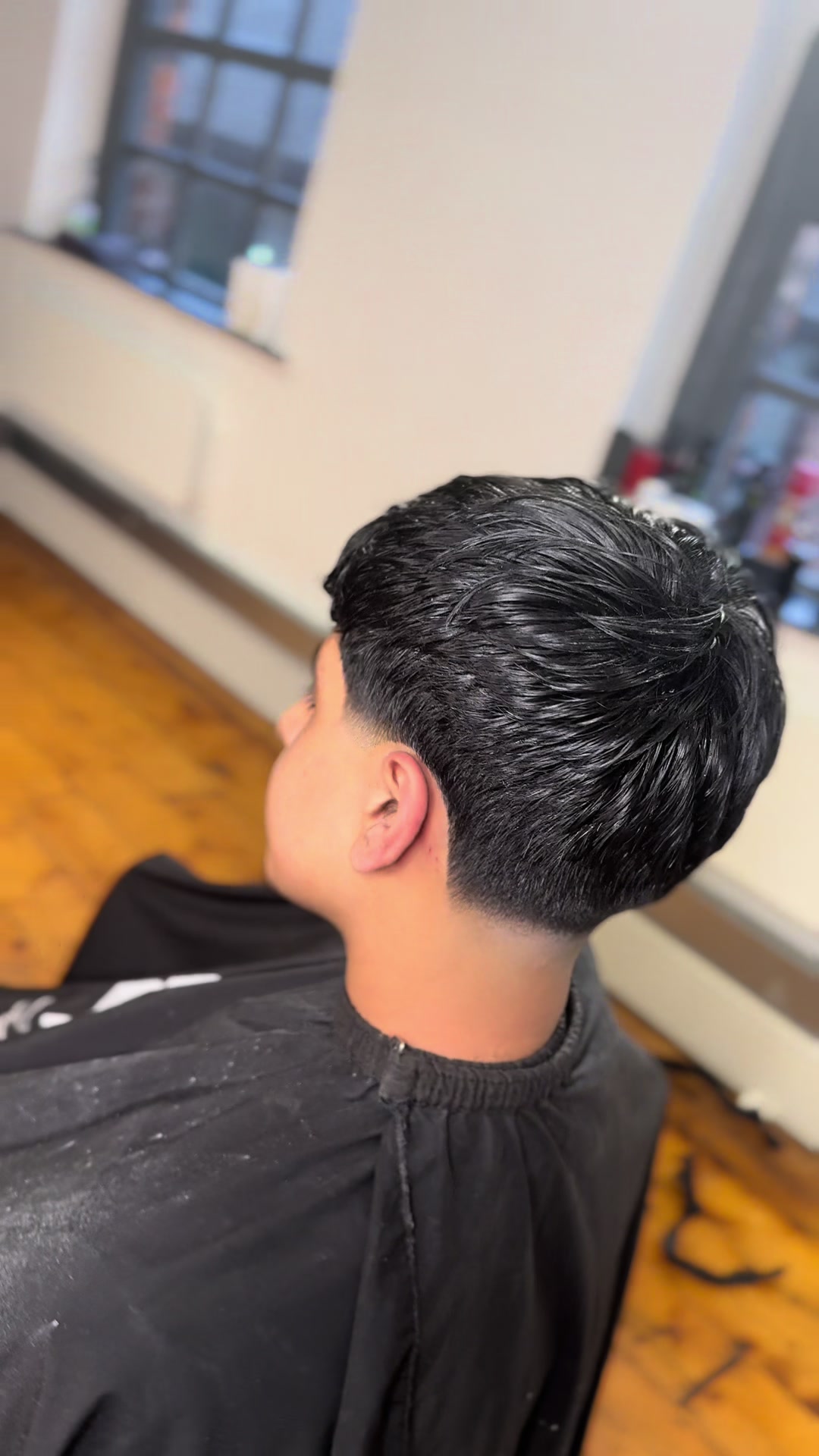 @CHIDZ BARBER