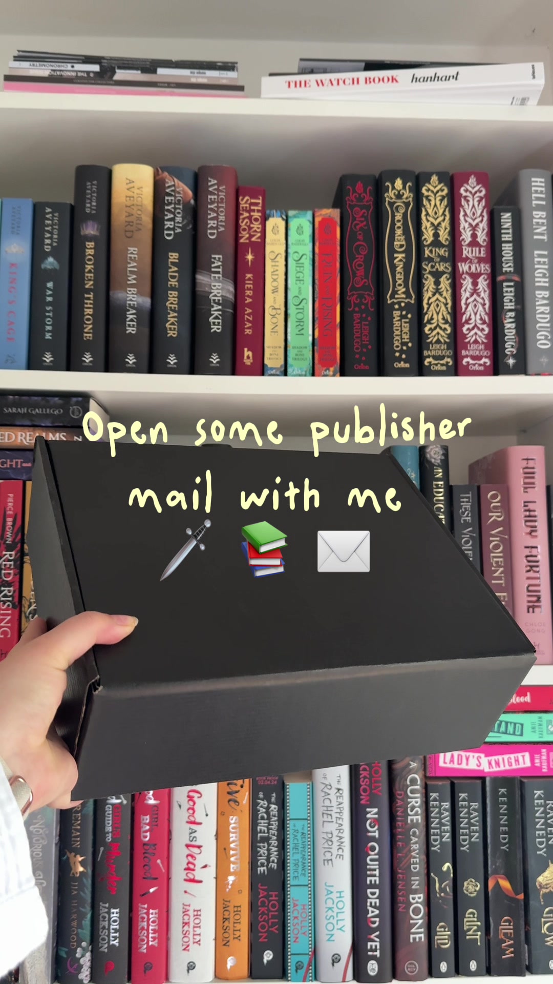 @Teri | Booktok | UK 📚