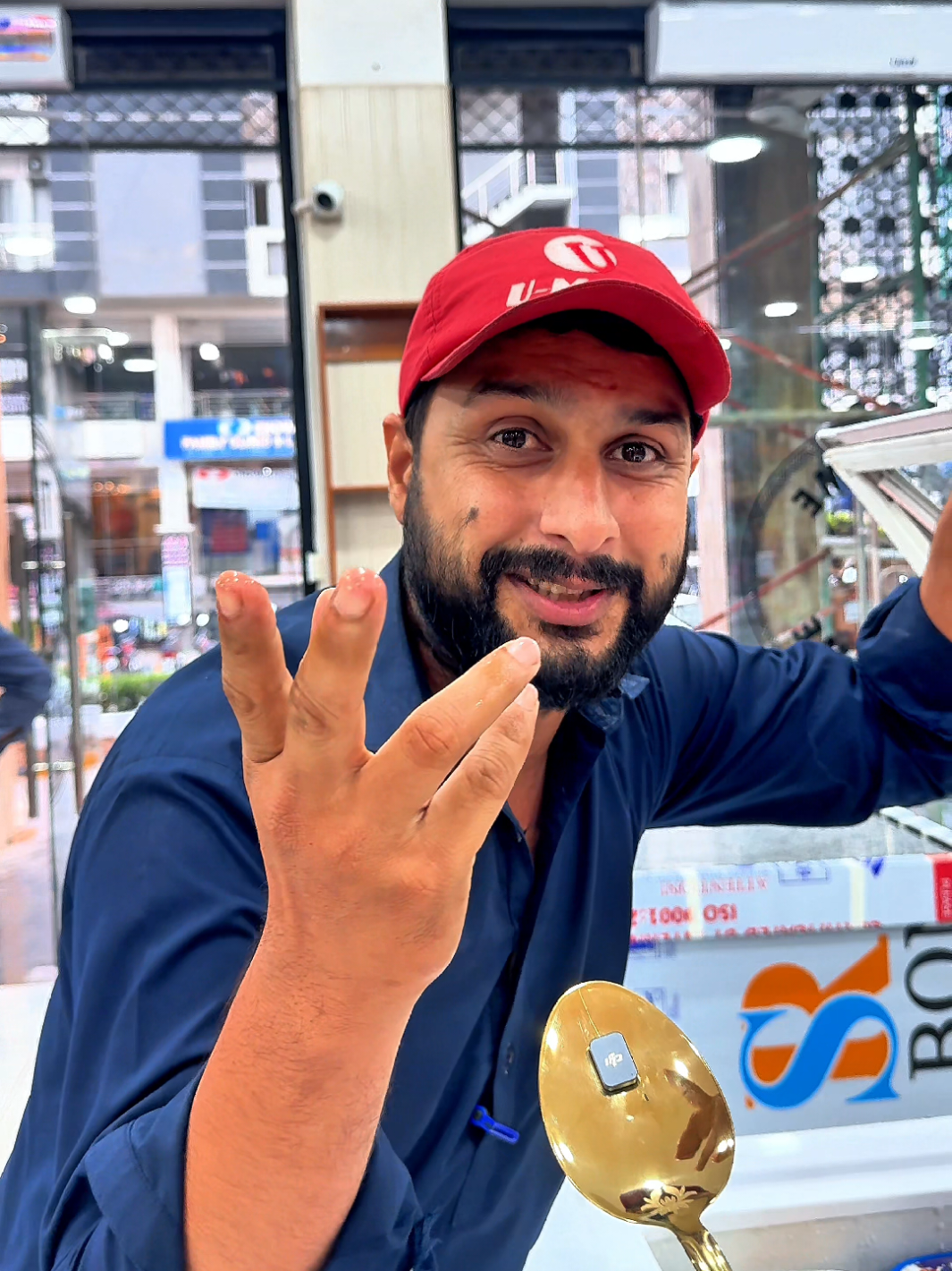 @U-Mart Pakistan