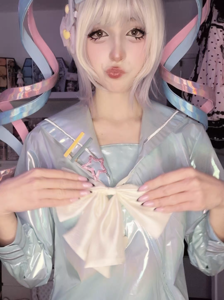 @Bunny♡