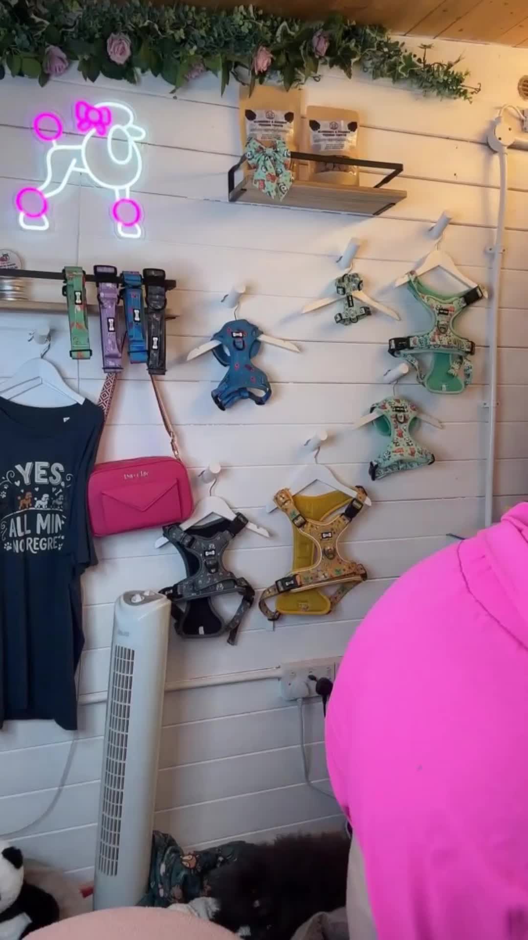 @Pup Chic Boutique