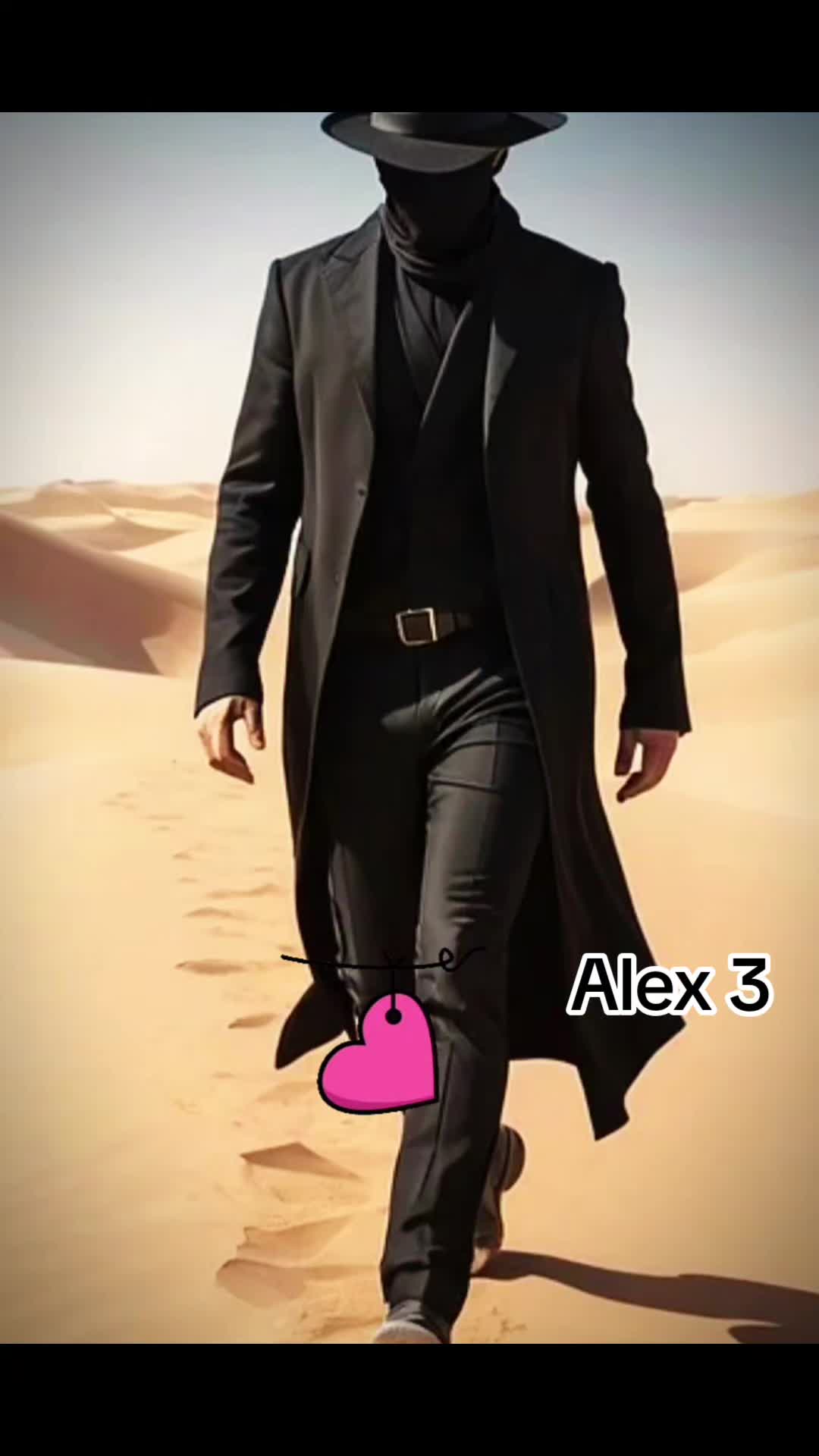 @ALEX 3