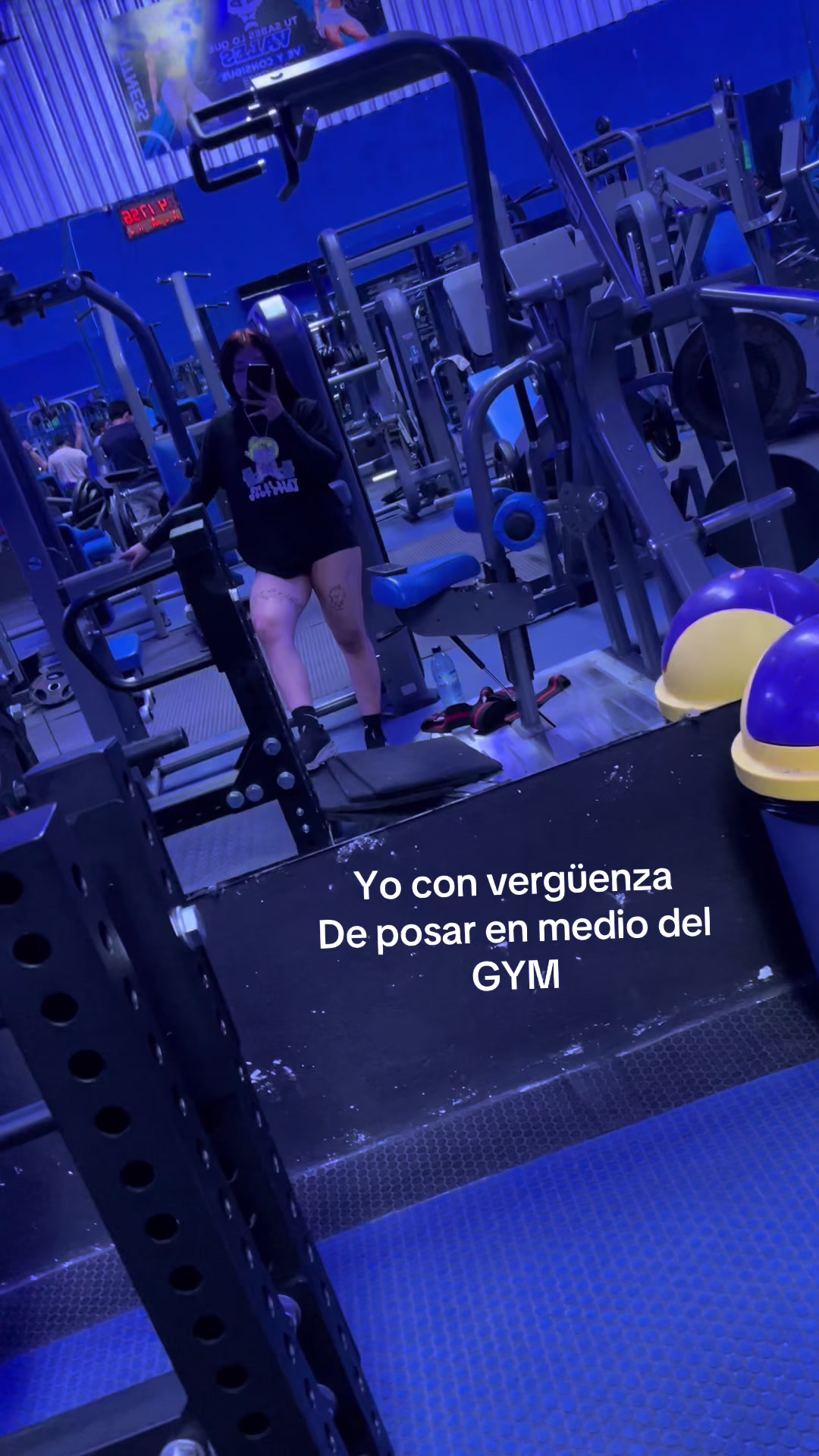 @Ale xoch ๐ค๐