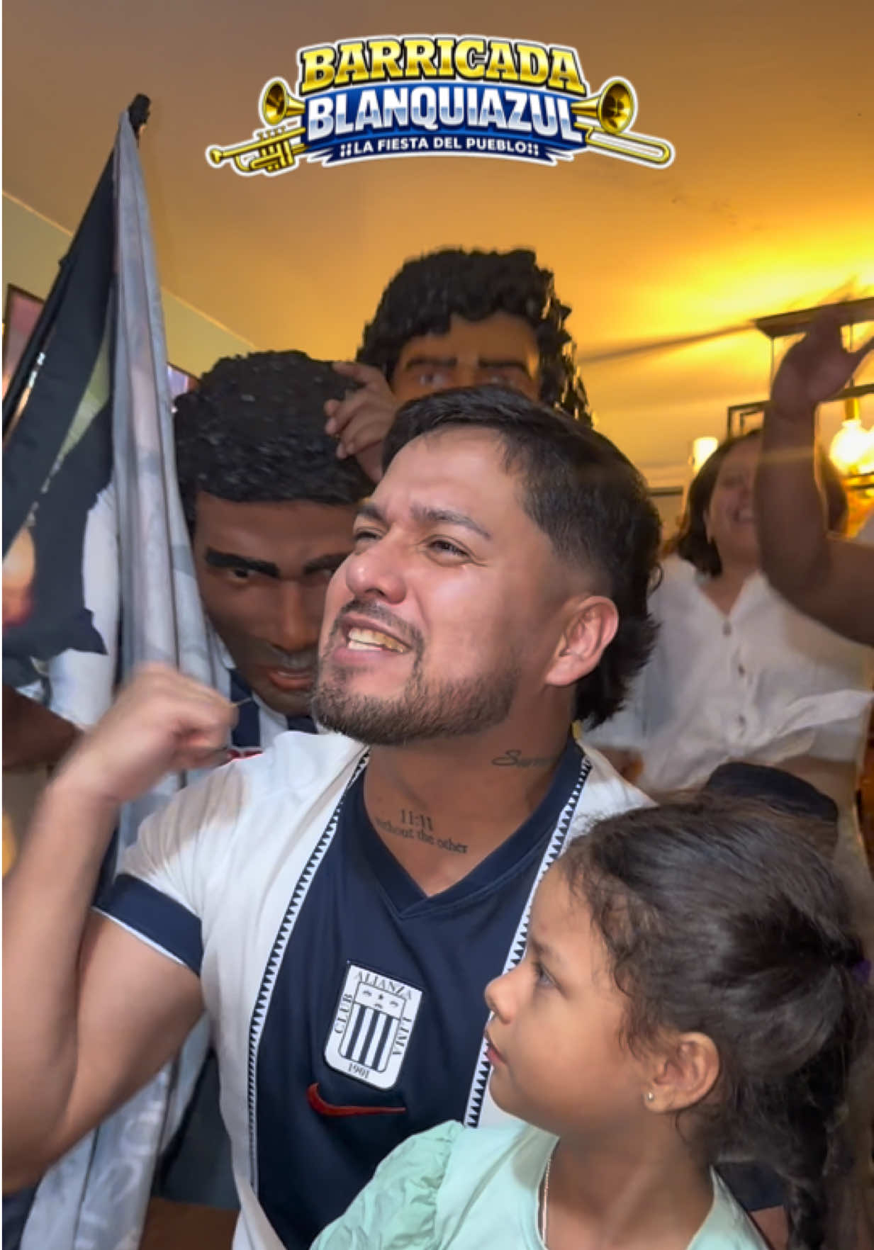 @BARRICADA PRODUCTORA