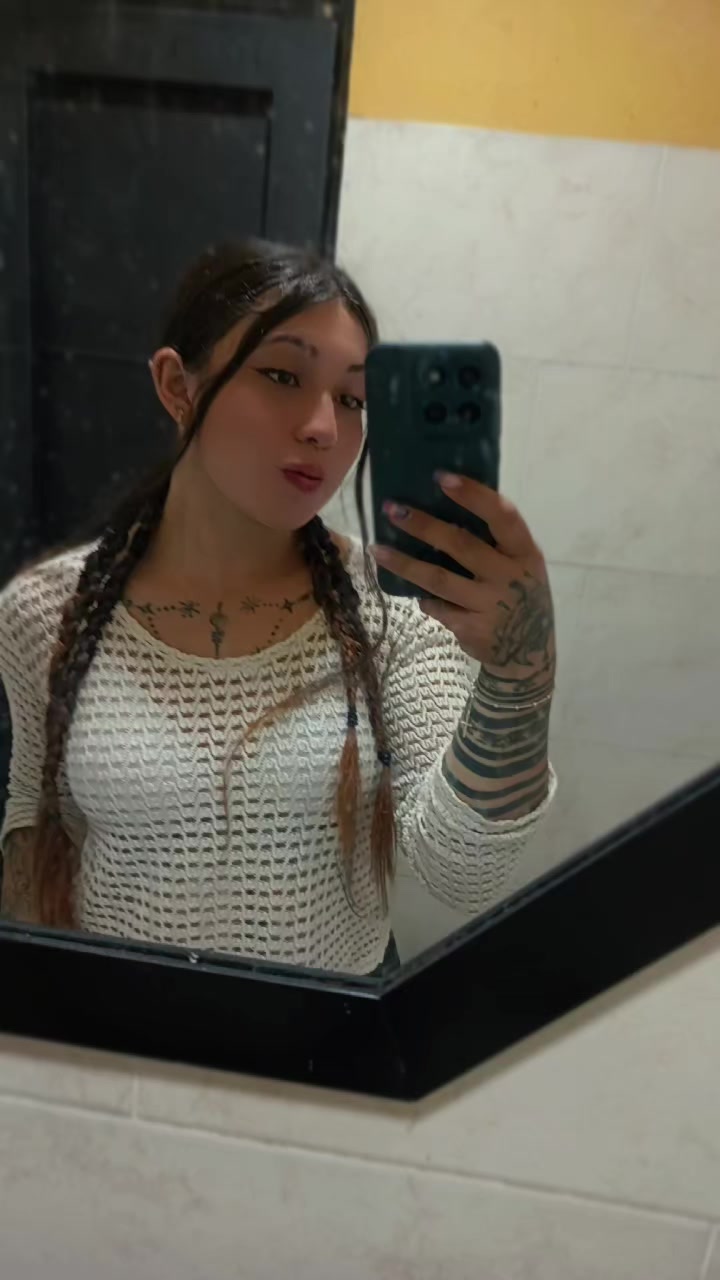 @Brenda Sofía