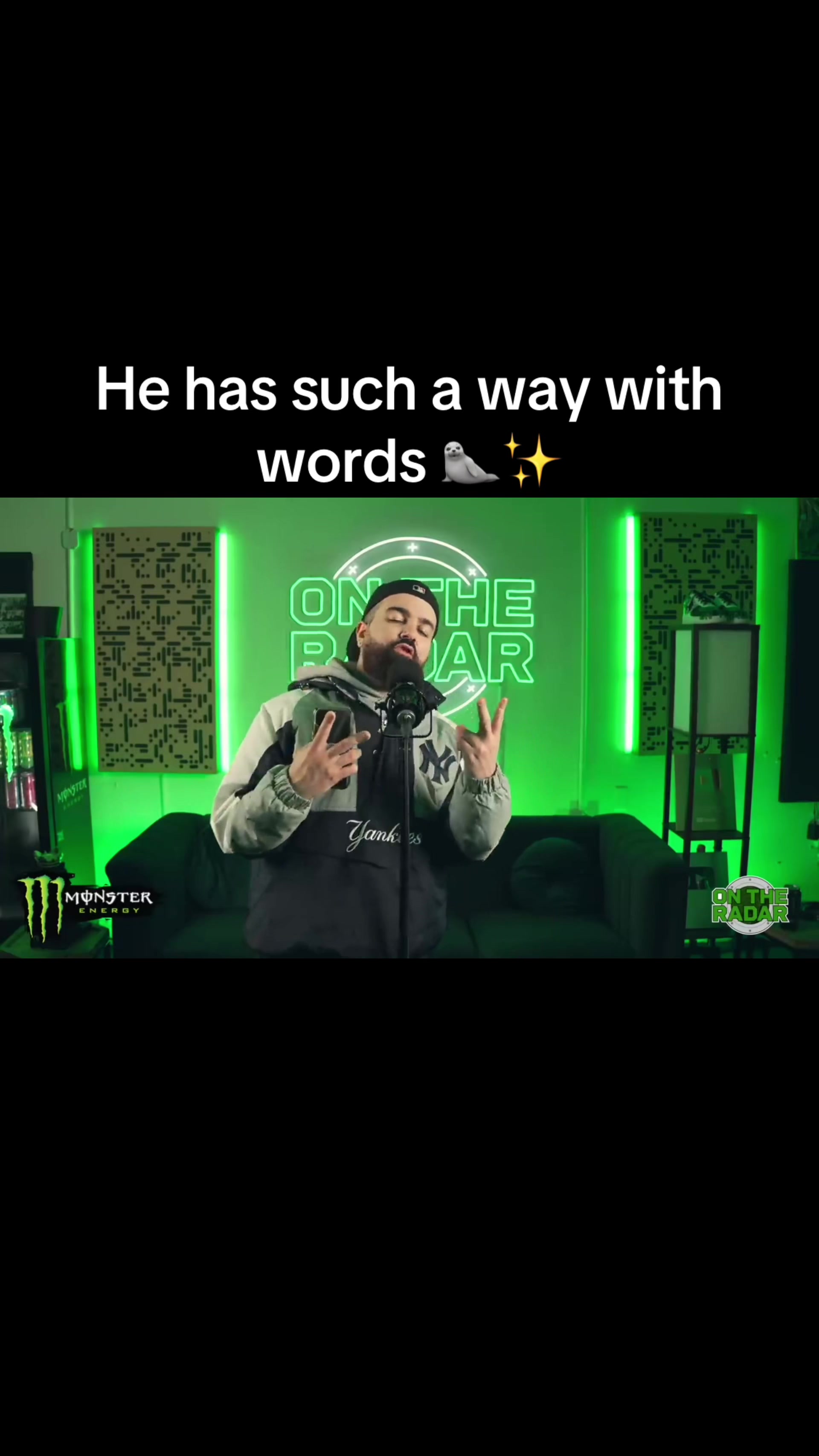 @Trappin