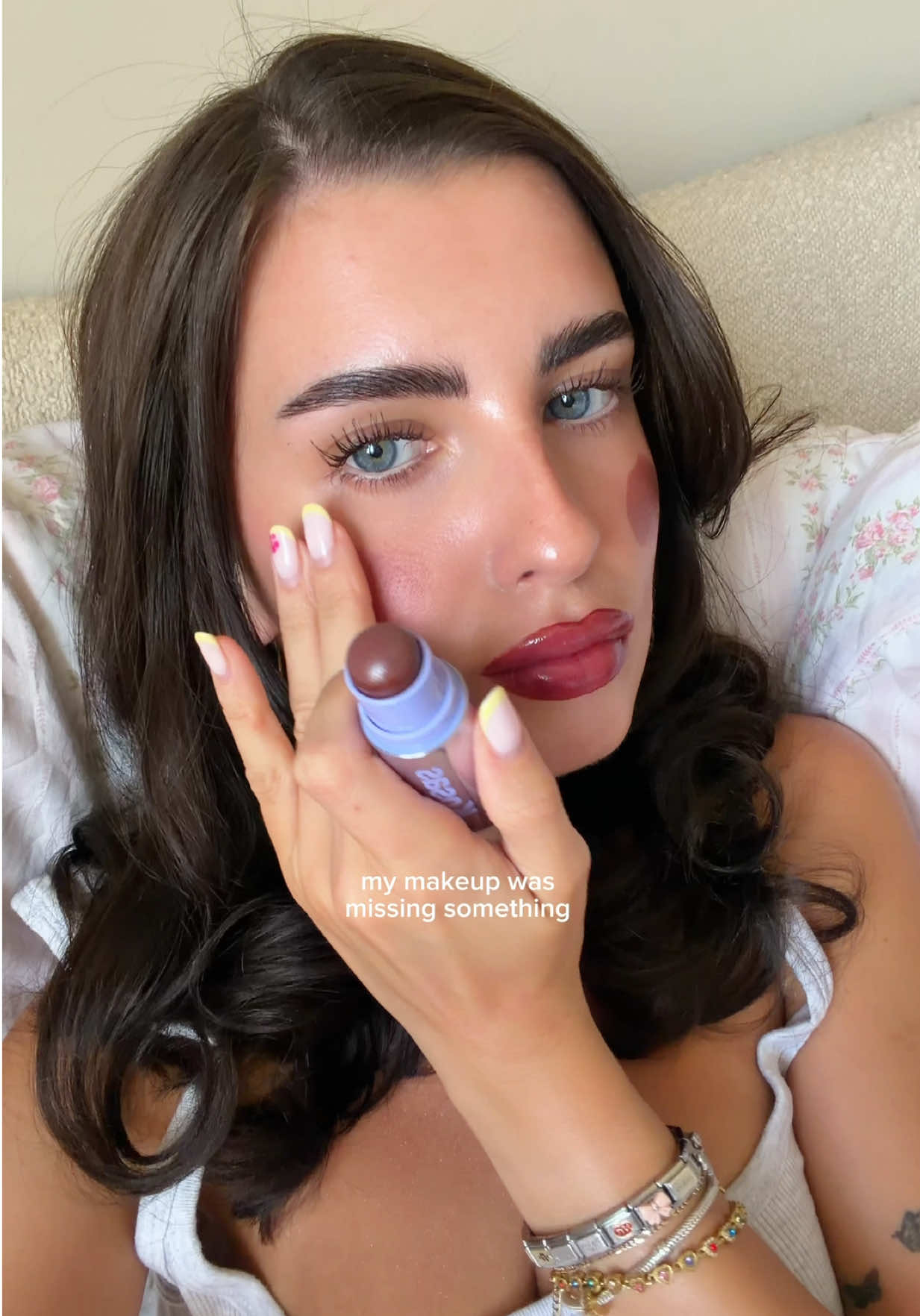 @Erin Rose