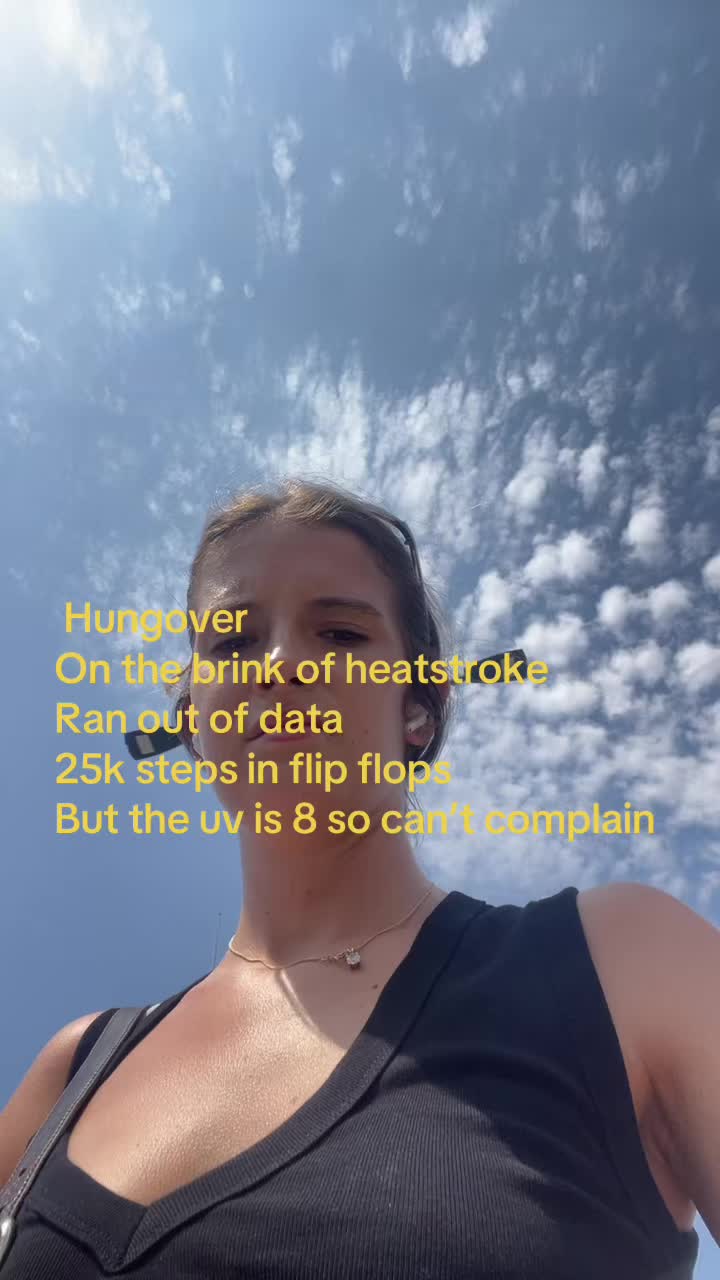 @Trindog