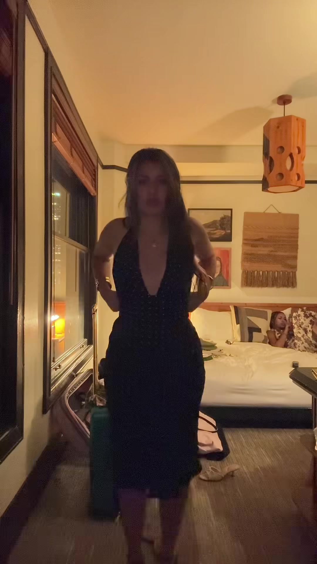 @Victoria Garza