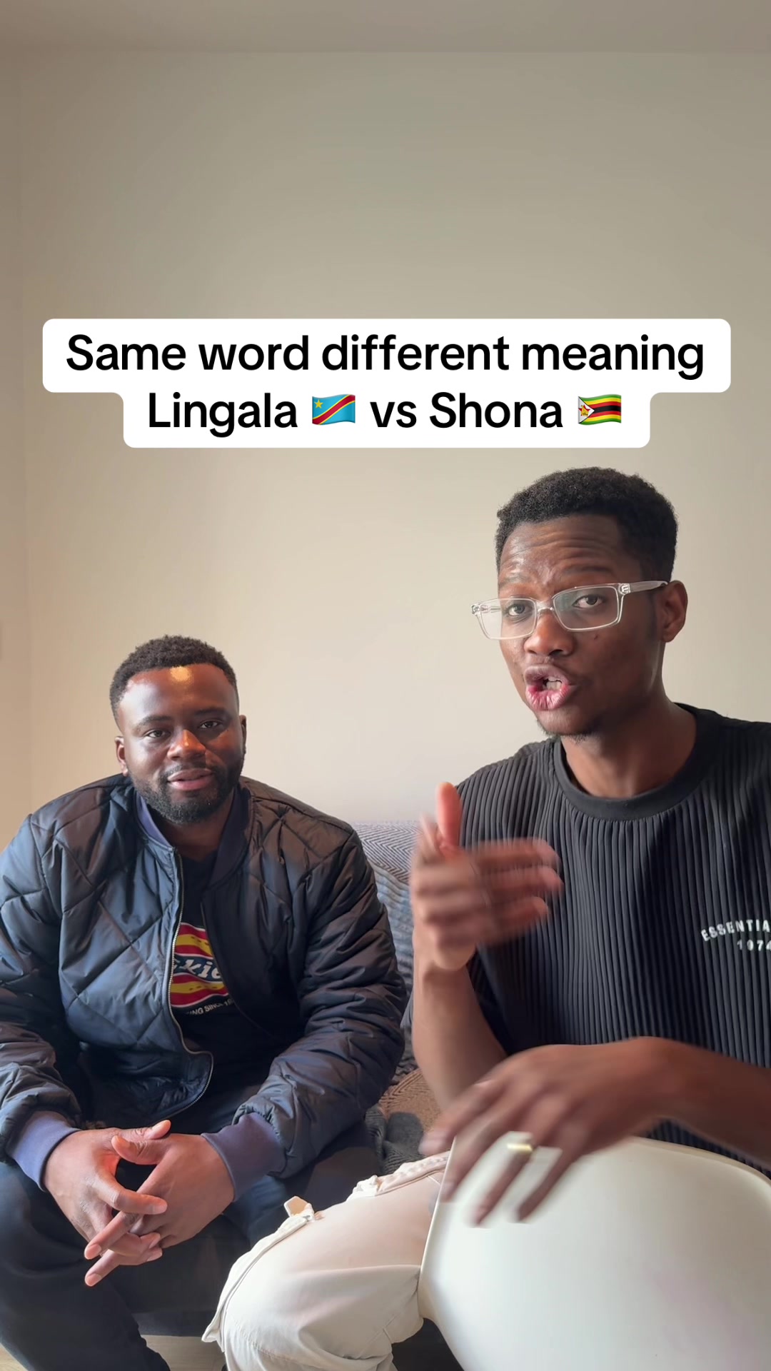 @Learn Shona