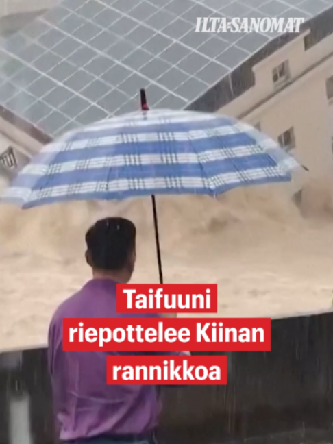 @Ilta-Sanomat