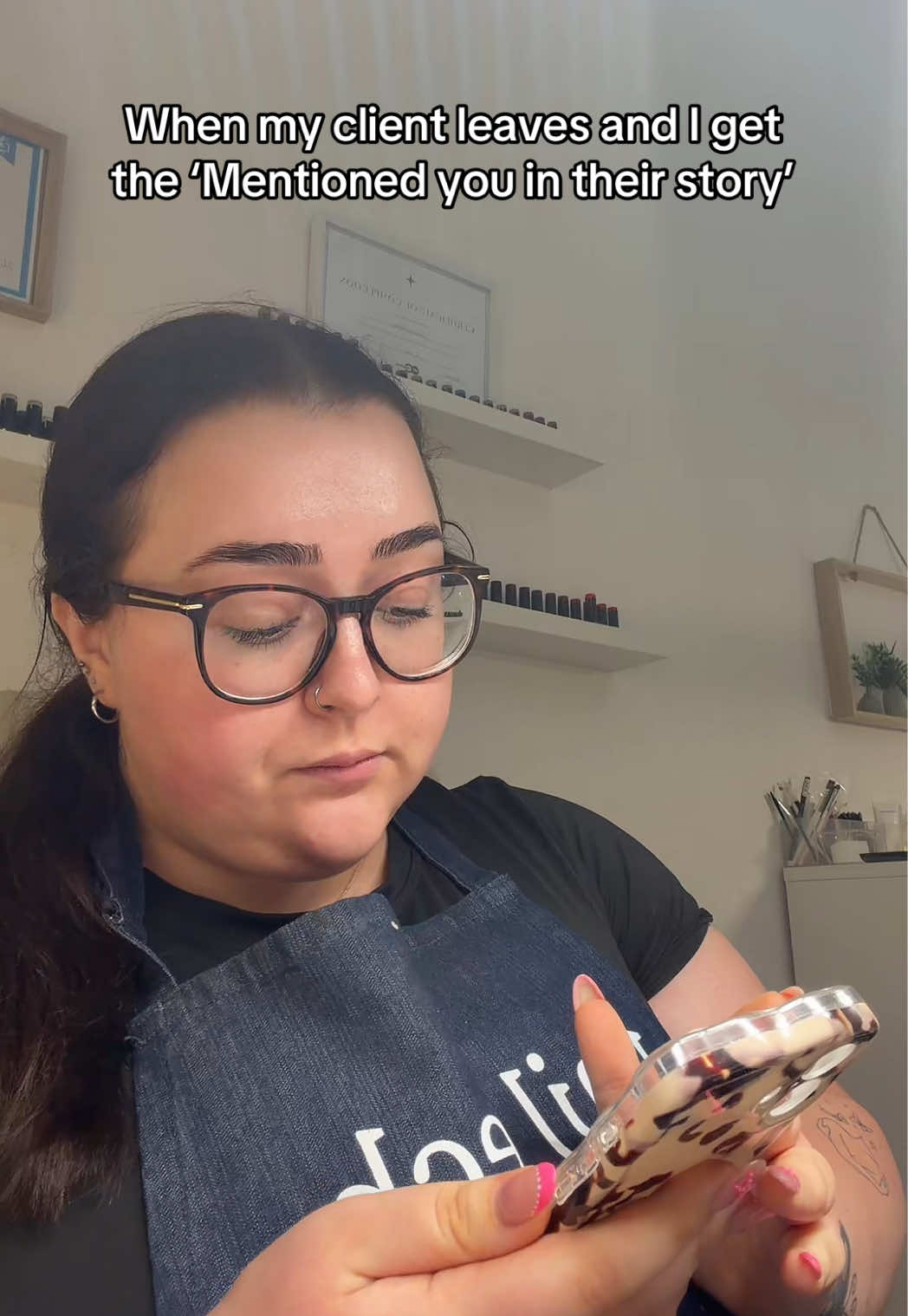 @Jess - Nail and Brow Tech 🤍