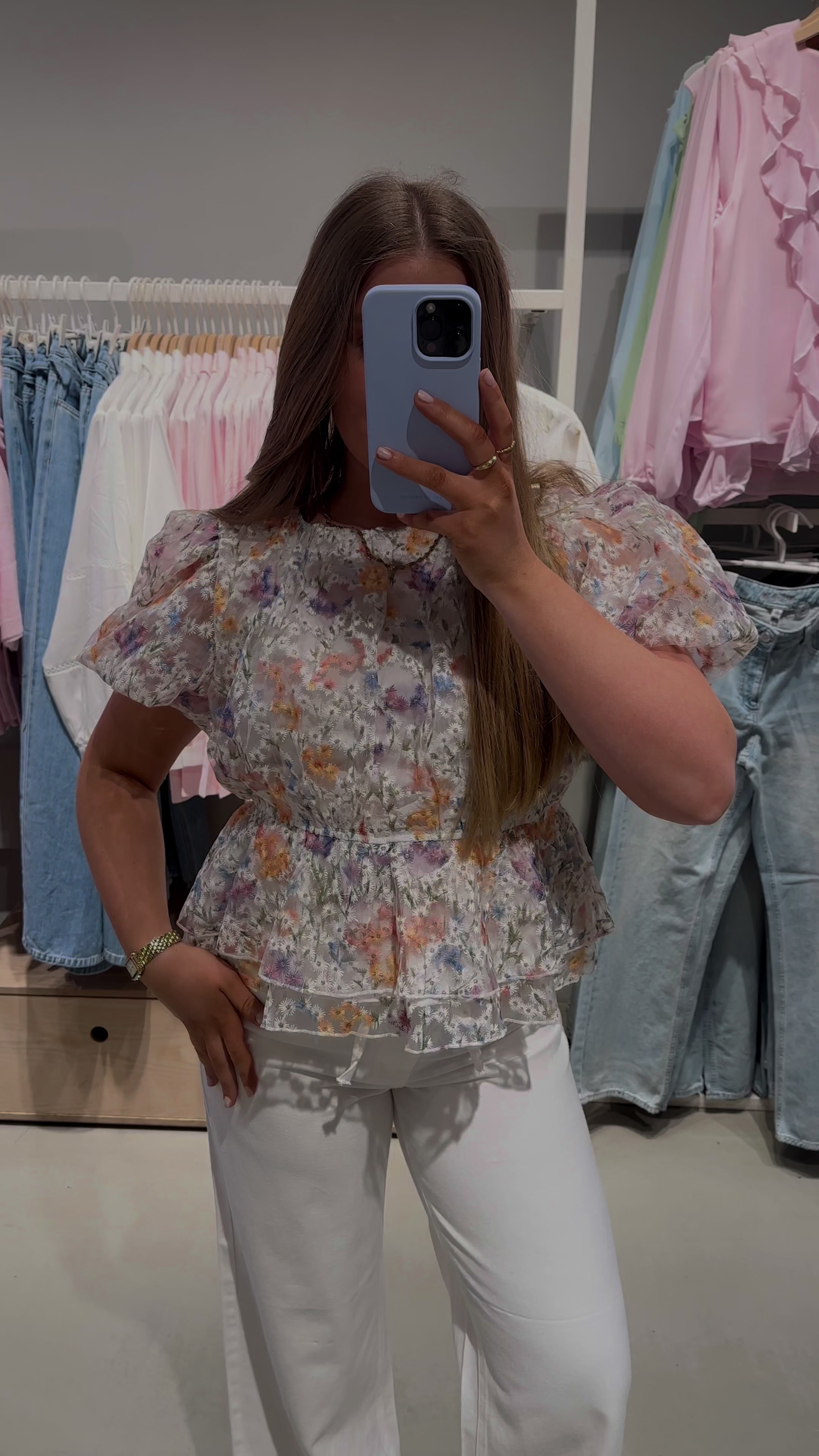 @VILA STORES NORWAY