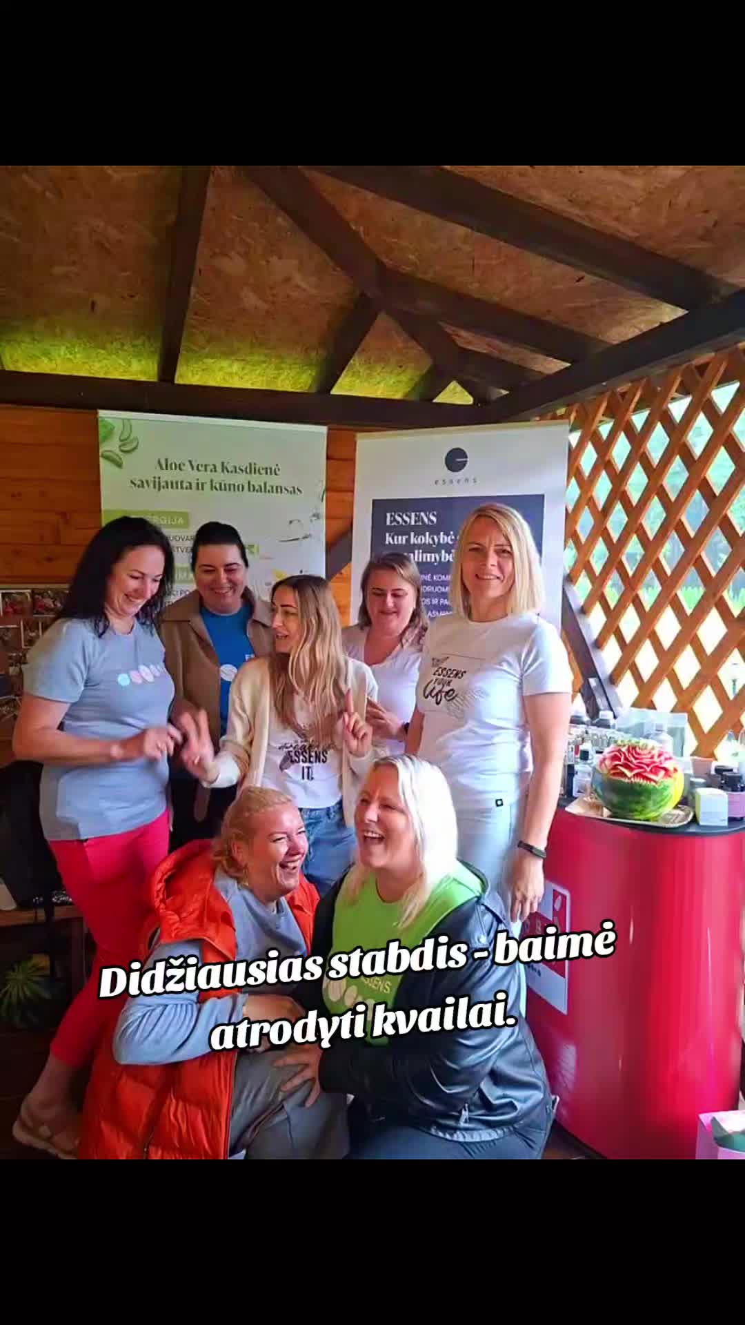@Aistra Domeikiene
