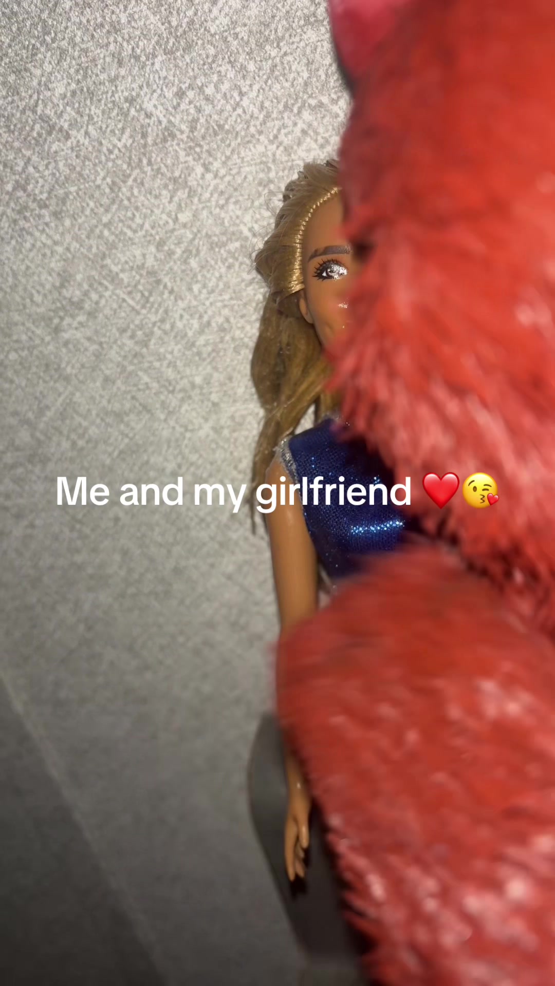 @The redest Elmo ❤️