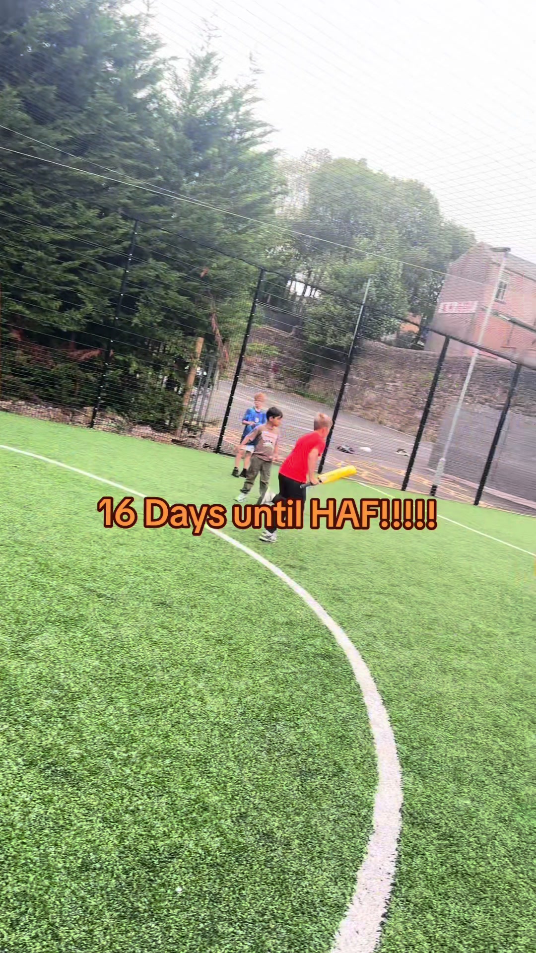 @Blackburn & Darwen Youth Zone