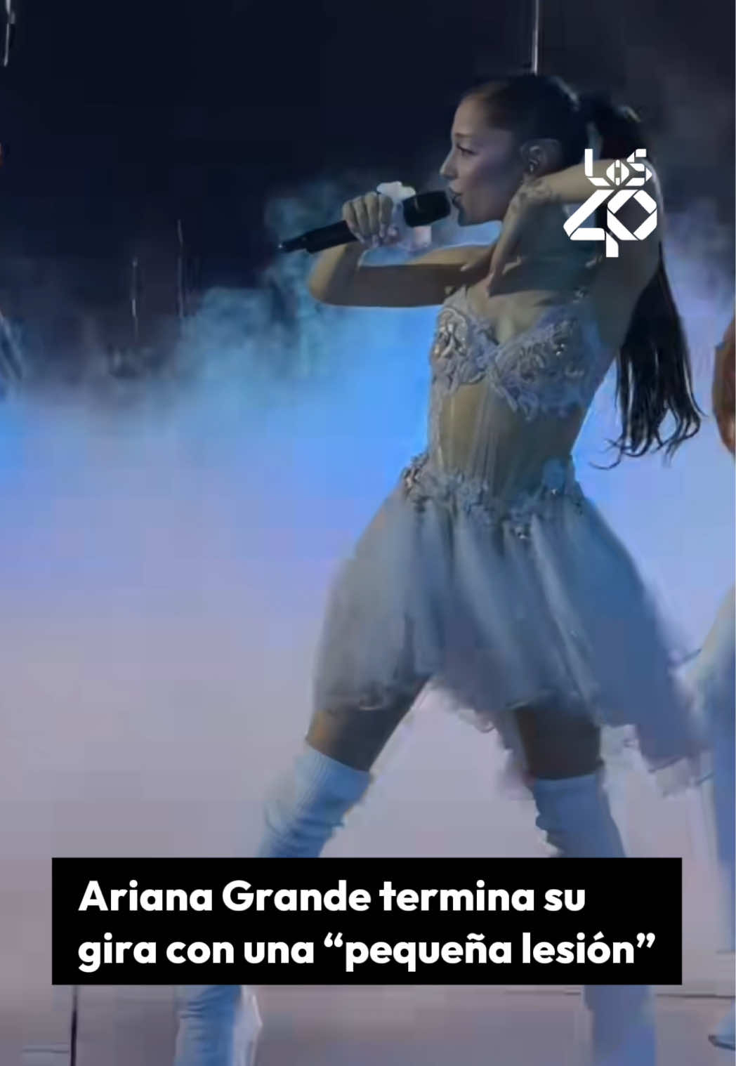 @LOS40 SPAIN