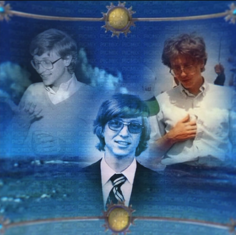 @80’s Bill Gates