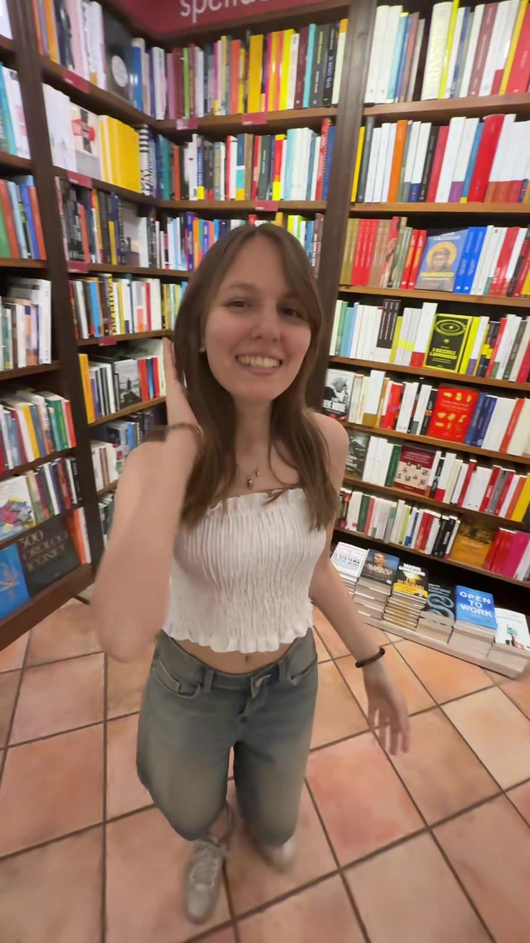 @Carla Ceravolo 📚