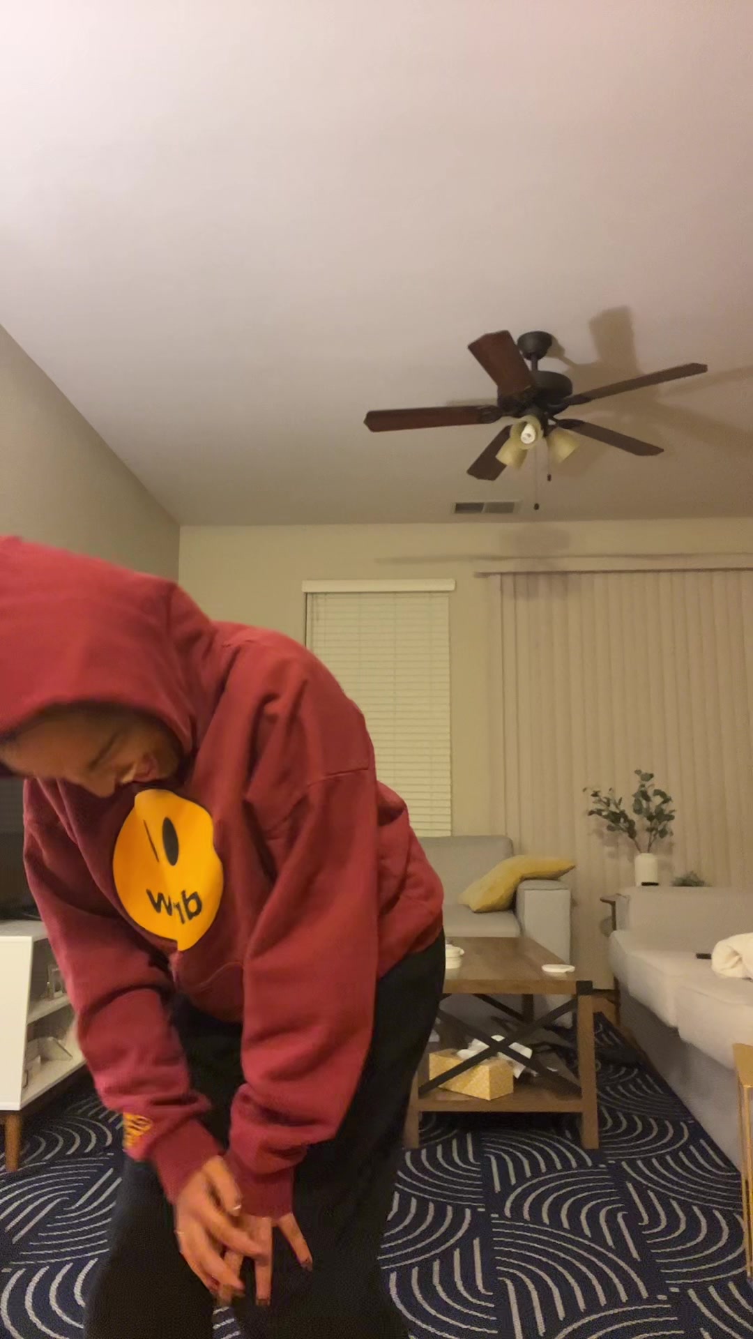 @Todo