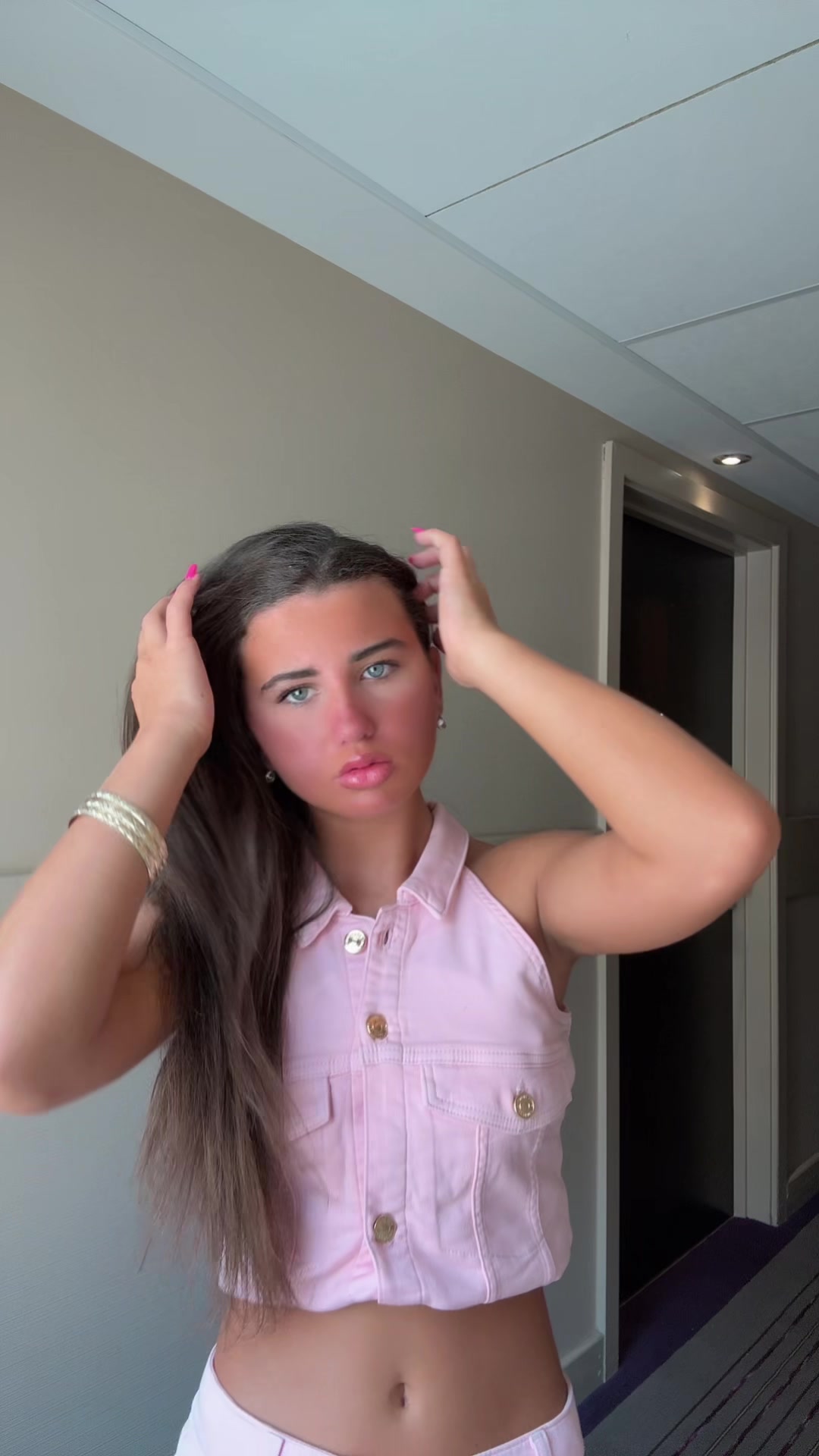 @sabrina odriscoll