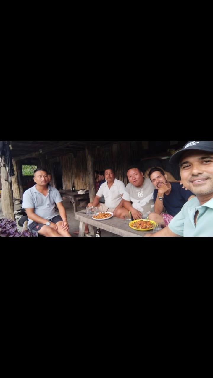 @SUVASH GHIMIRE